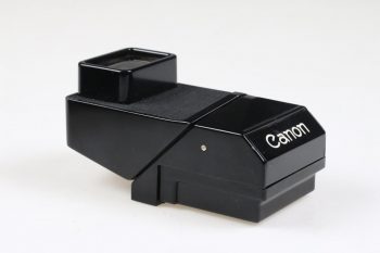 Canon Speed Finder für F-1
