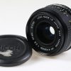 Ricoh Rikenon 35mm 2,8 für Pentax PK