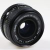 Ricoh Rikenon 35mm 2,8 für Pentax PK