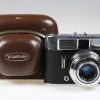 Voigtländer Vito CLR Sucherkamera