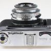 Voigtländer Vito CLR Sucherkamera - Image 2