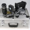 Nikon PB-4 Balgen mit PS-4 Diakopiervorsatz - Nikkor 55mm