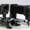 Nikon PB-4 Balgen mit PS-4 Diakopiervorsatz - Nikkor 55mm - Image 3
