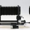 Nikon PB-4 Balgen mit PS-4 Diakopiervorsatz - Nikkor 55mm - Image 4