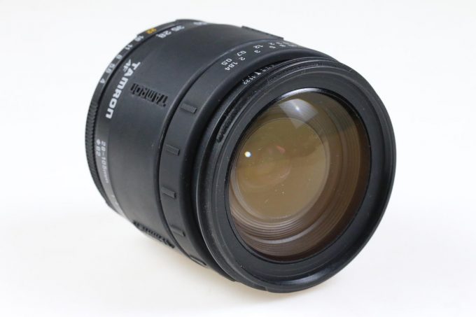 Tamron SP 28-105mm f/4,0-5,6 LD für Nikon F (AF) - #700733