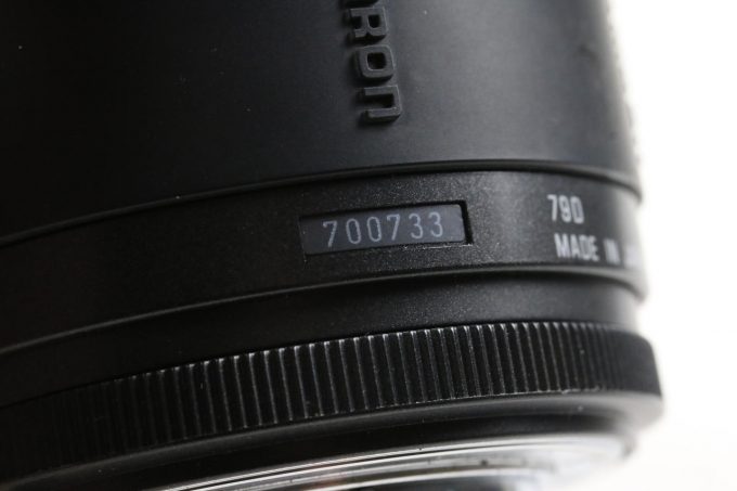 Tamron SP 28-105mm f/4,0-5,6 LD für Nikon F (AF) - #700733