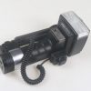 Metz Mecablitz 45 CT-4 Stabblitzgerät mit SCA 300 - #078163