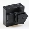 Metz SCA 3101 M2 Adapter für Canon EOS