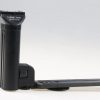 Metz Power Grip G15 mit Blitzschiene