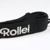 Rollei Tragegurt - schwarz