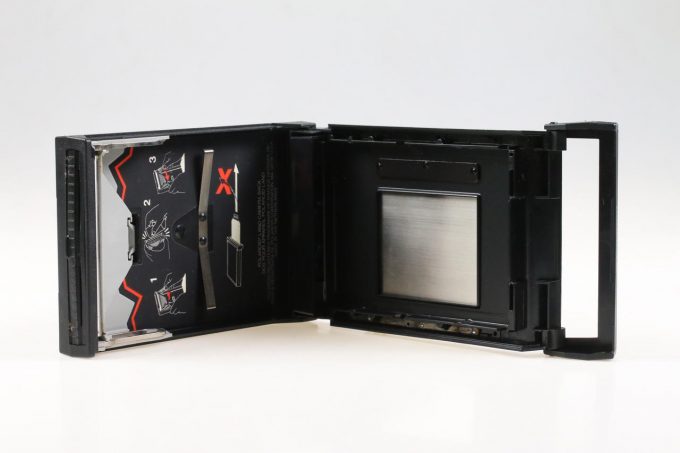 Polaroid GS-1 Polaroid Magzin