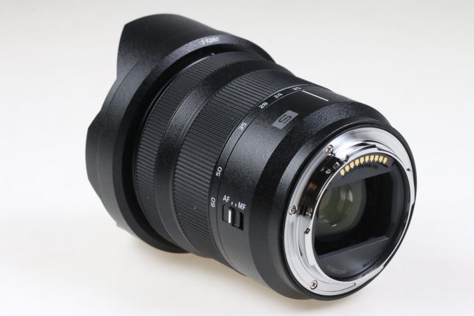 Panasonic Lumix 20-60mm f/3,5-5,6 S für Leica L - #202349