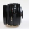 Yashica AF 24mm f/2,8 - #F1101535 - Image 2