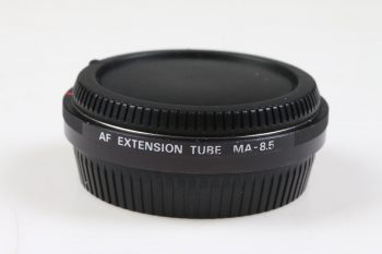 Yashica AF Zwischenring MA-8,5