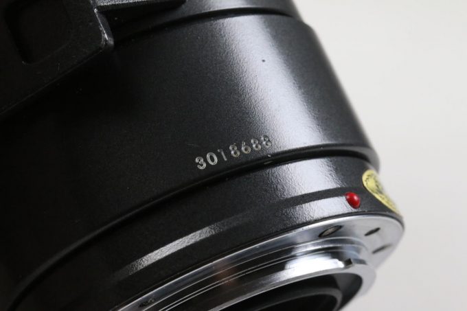 Sigma 400mm f/5,6 MC / grün - für Yashica AF - #3018688