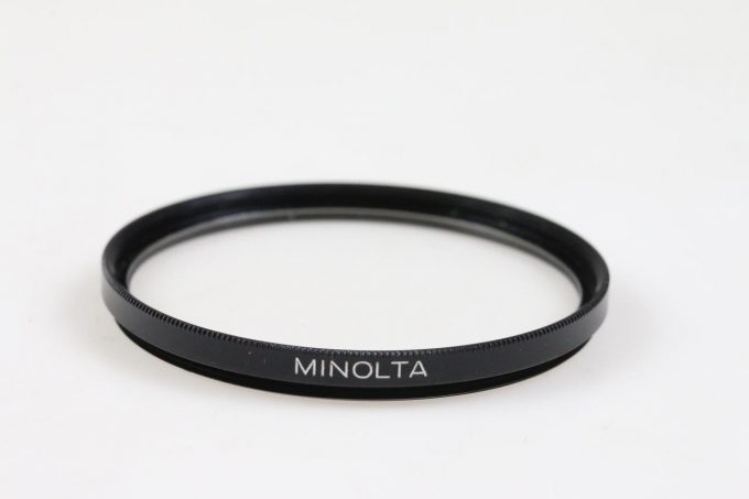Minolta UV-Filter L37(UV) AC - 49mm