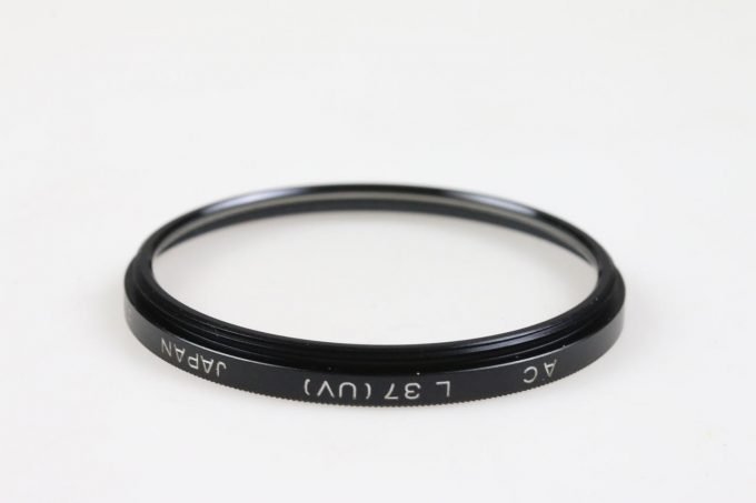 Minolta UV-Filter L37(UV) AC - 49mm