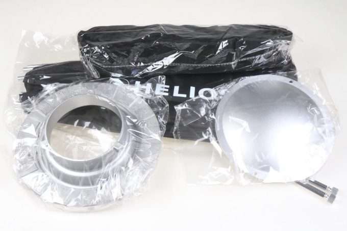 Helios Softbox Octa