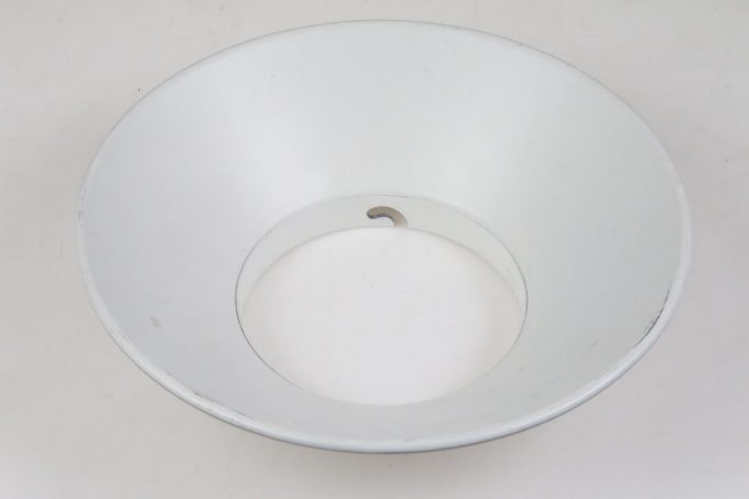 Elinchrom Reflector / Durchmesser 23cm Weitwinkel