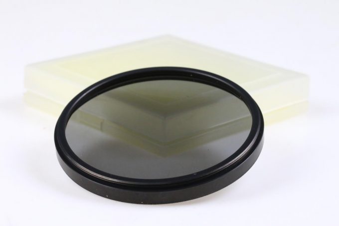 B+W Graufilter 102 ND 0,6 - 2 BL 4x 77mm - Image 3