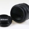 Nikon AF 50mm f/1,8 D - #2283072