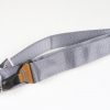 Peak Design Slide Kameragurt Ash 4,5cm