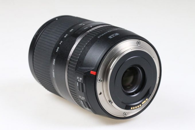 Tamron 16-300mm f/3,5-6,3 Di II VC PZD Macro für Canon EF - #106736 - Image 3
