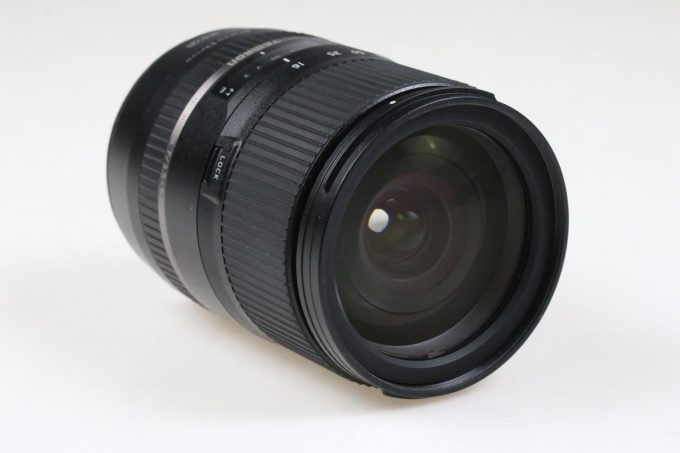 Tamron 16-300mm f/3,5-6,3 Di II VC PZD Macro für Canon EF - #106736 - Image 4