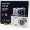 Panasonic Lumix DMC-TZ10 Digitalkamera - #FN0EB009454