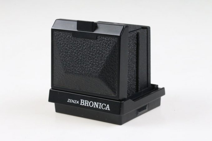 Zenza Bronica Lichtschacht für ETRS