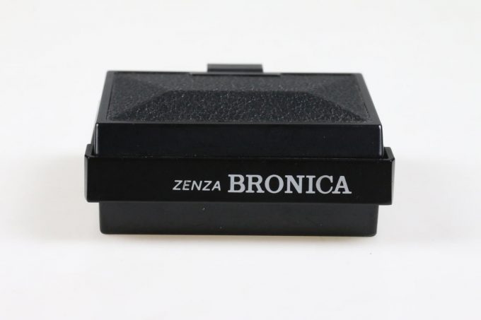 Zenza Bronica Lichtschacht für ETRS