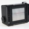Zenza Bronica Filmmagazin E120 ETR - #52103243 - Image 3