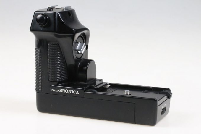 Zenza Bronica ETRSi Motor Winder Ei - #9304017