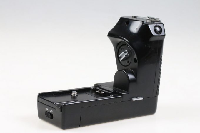 Zenza Bronica ETRSi Motor Winder Ei - #9304017