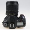 Nikon D7100 mit AF-S DX 18-105mm f/3,5-5,6 VR - Kratzer am Sensor - #4444504 - Image 3