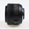 Nikon AF-S DX 35mm f/1,8 G - #2486448 - Image 2