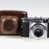 Voigtländer Voigtländer Vito B Sucherkamera