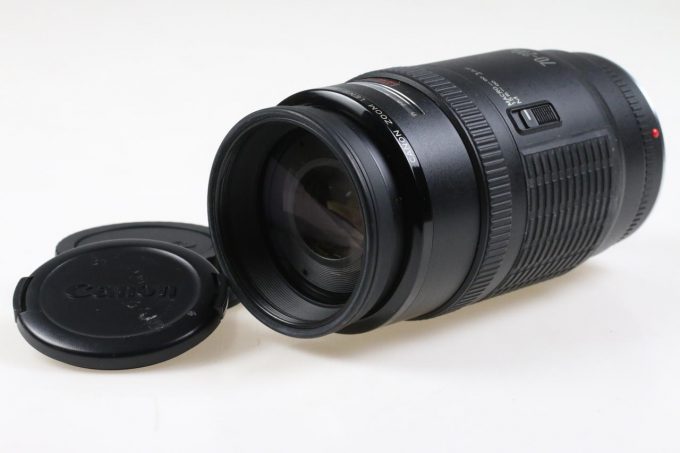 Canon EF 70-210mm f/4,0 - #11774754