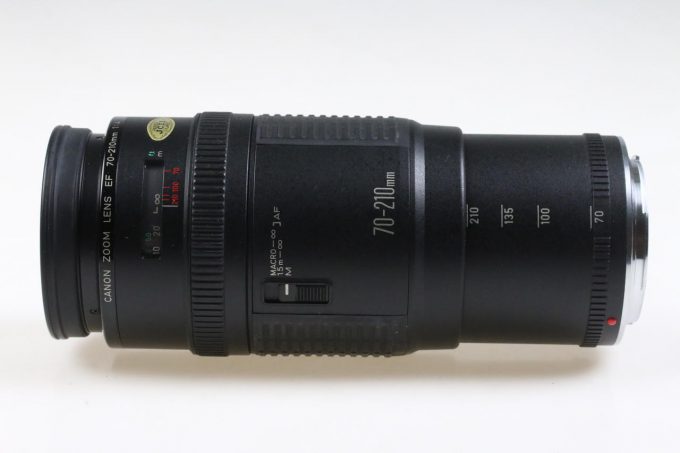Canon EF 70-210mm f/4,0 - #11774754
