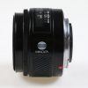 Minolta AF 50mm f/1,7 für Minolta/Sony A - #1024017 - Image 2