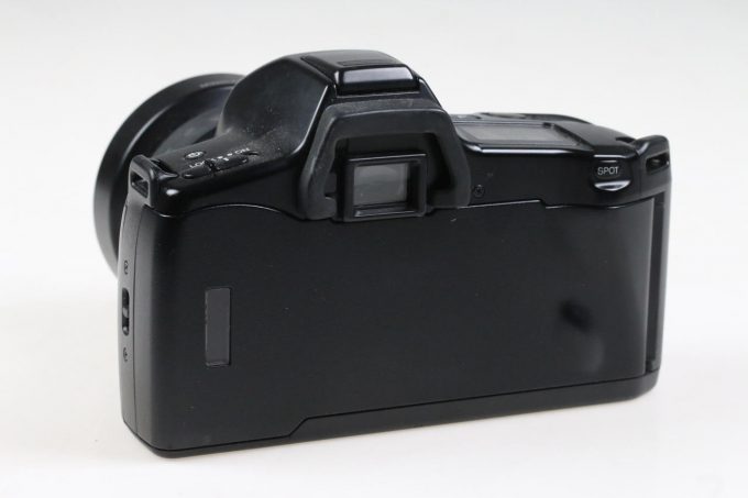 Minolta Dynax SPxi mit AF 35-80mm f/4,0-5,6 Powerzoom - #60114103