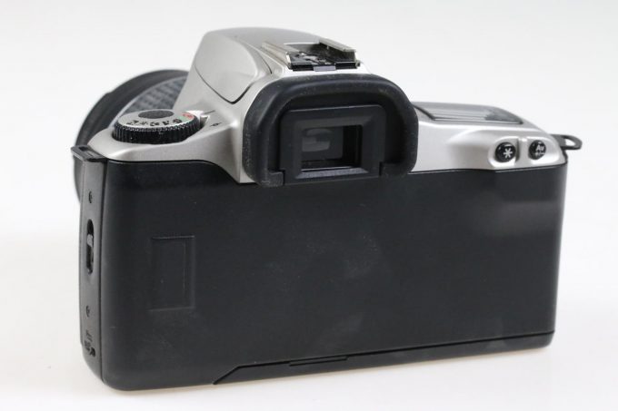 Canon EOS 300 mit EF 28-80mm f/3,5-5,6 II - #4111653 - Image 4