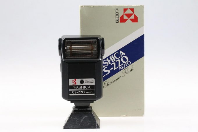 Yashica CS-220