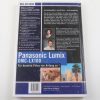 BUCH - Panasonic Lumix DMC-LX100
