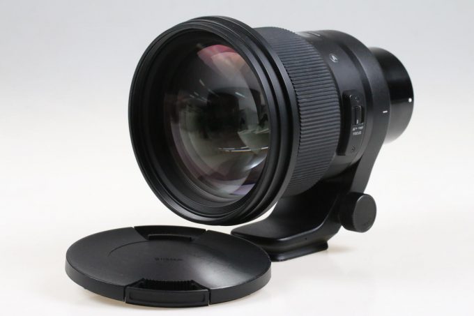 Sigma 105mm f/1,4 DG HSM Art für Sony E-mount - #53514328