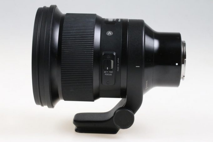 Sigma 105mm f/1,4 DG HSM Art für Sony E-mount - #53514328