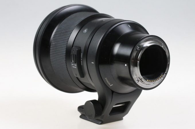 Sigma 105mm f/1,4 DG HSM Art für Sony E-mount - #53514328