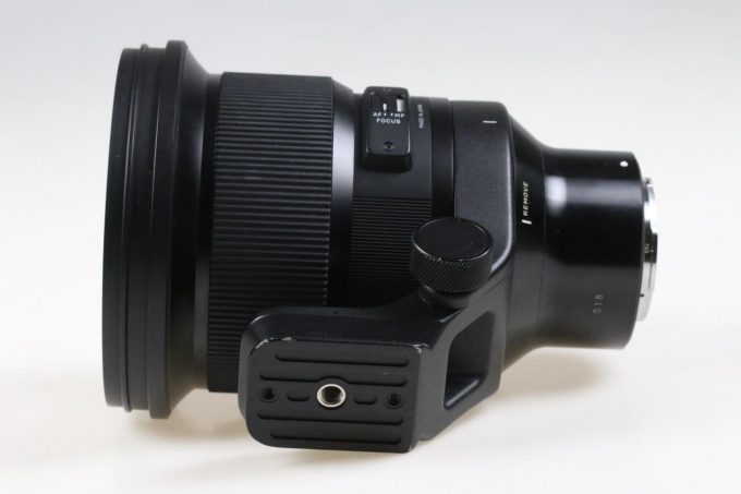 Sigma 105mm f/1,4 DG HSM Art für Sony E-mount - #53514328
