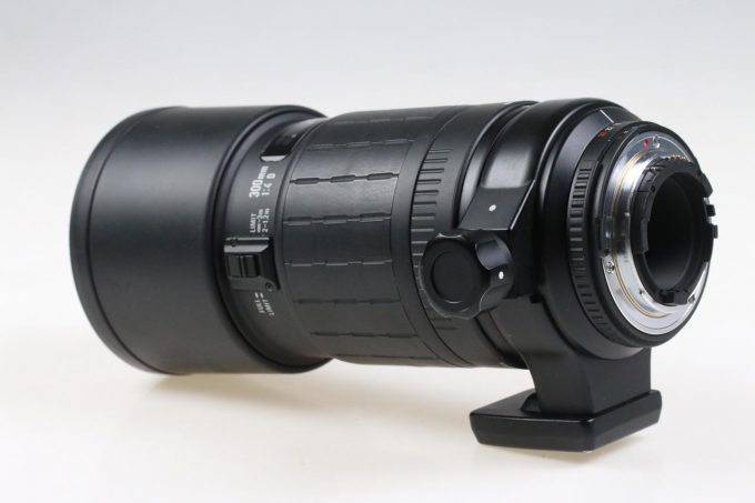 Sigma 300mm f/4,0 D APO für Nikon F (AF FX) - #1003772 - Image 3