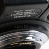 Canon MP-E 65mm f/2,8 Lupenobjektiv - #109125